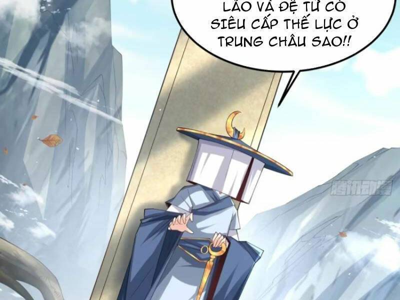 Vợ Tôi Và Tôi Thống Trị Tam Giới Chương 121 Ảnh 68