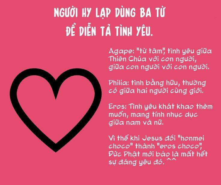 Saint Oniisan Chương 23 Ảnh 26