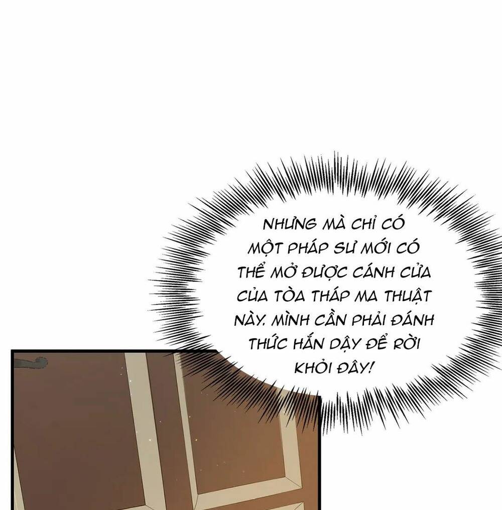 Tôi Chính Là Em Gái Của Nữ Chính Hắc Ám Chương 9 Ảnh 117