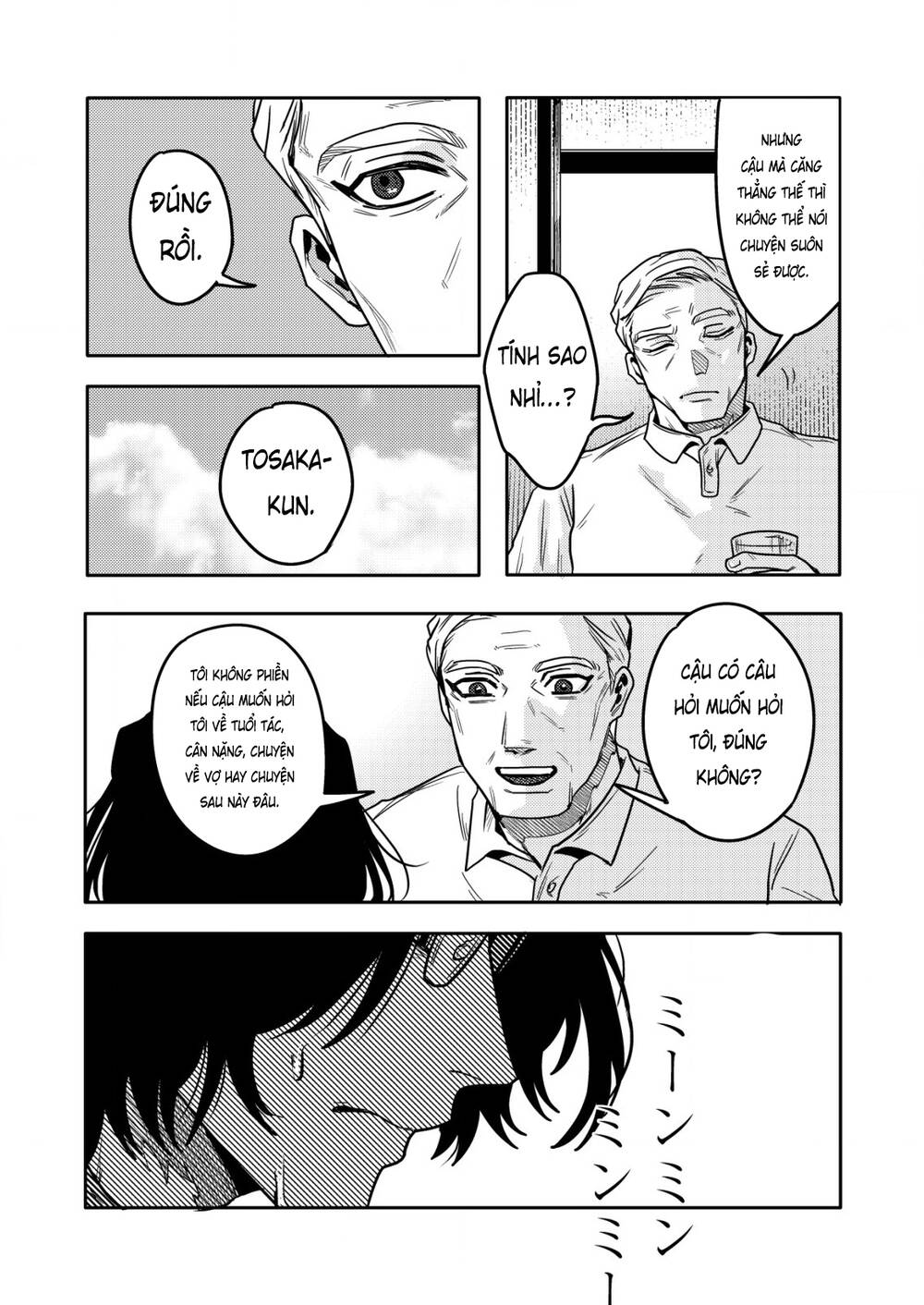 Boku Wa Nannin Koroshimashita Ka? Chương 9 Ảnh 25