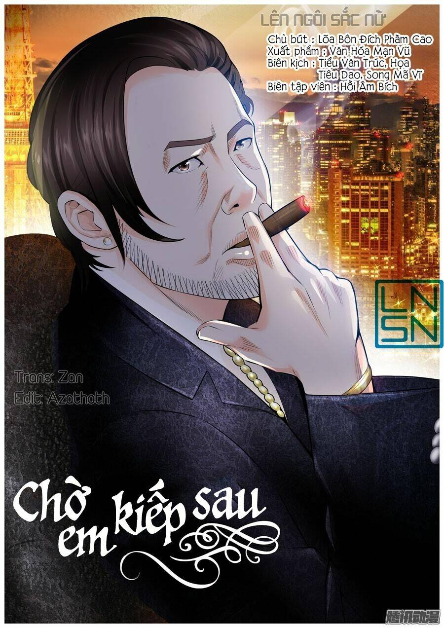 Kiếp Sau, Đợi Người Chương 7 Ảnh 2