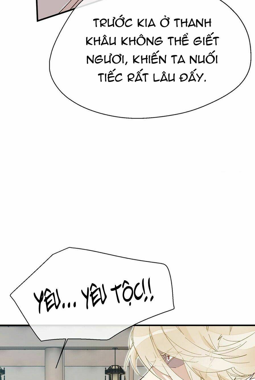 Dĩ Hạ Phạm Thượng Chương 72 Ảnh 13