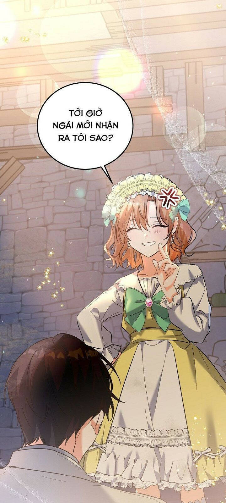 Ác Nữ Karuna Bé Lại Chương 43 Ảnh 78