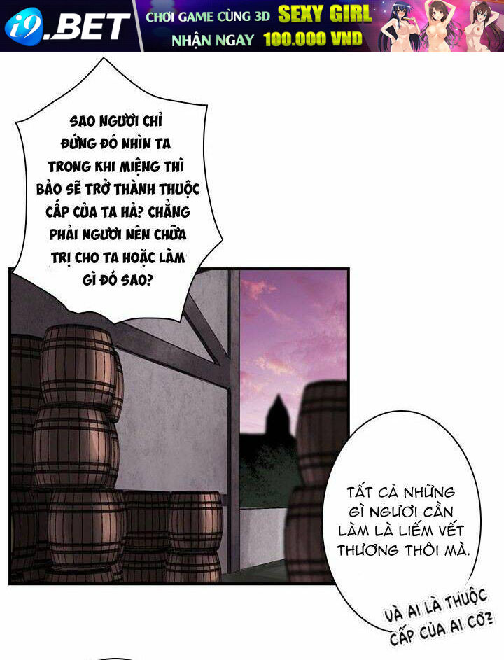 Quỷ Vương Là Goblin Thì Có Vấn Đề Gì Không?! Chương 9 Ảnh 62