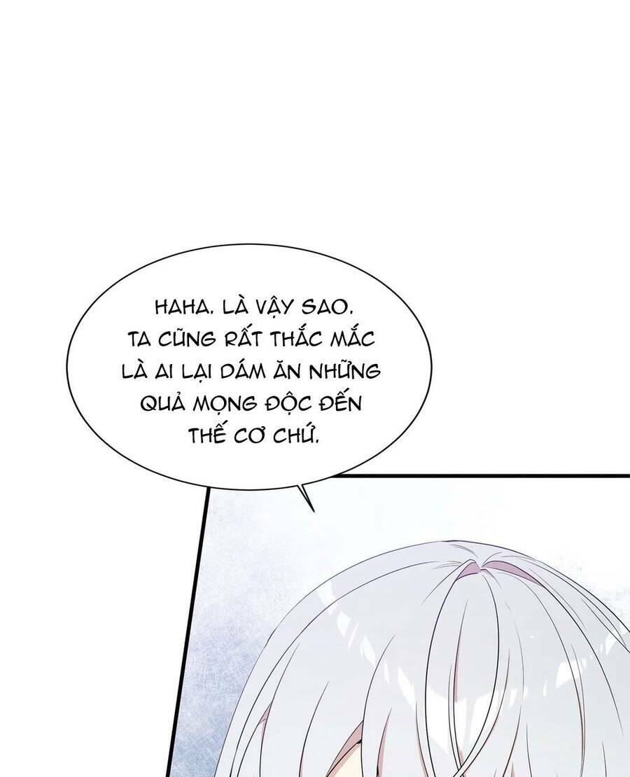 Tôi Chính Là Em Gái Của Nữ Chính Hắc Ám Chương 8 Ảnh 58