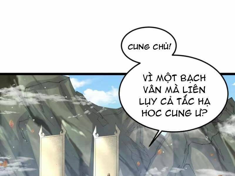 Vợ Tôi Và Tôi Thống Trị Tam Giới Chương 121 Ảnh 87