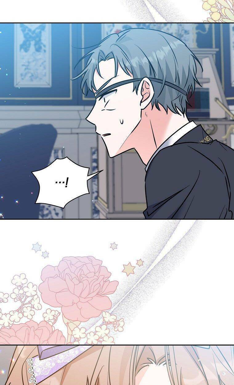 Ác Nữ Karuna Bé Lại Chương 34 Ảnh 31