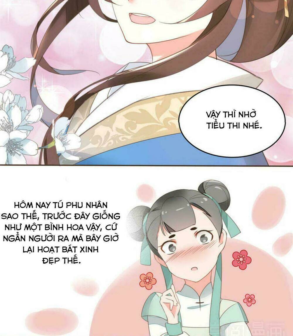 Pháo Hôi Nữ Xứng - Hoàn Khố Lệ Vương Phi Chương 2 Ảnh 31