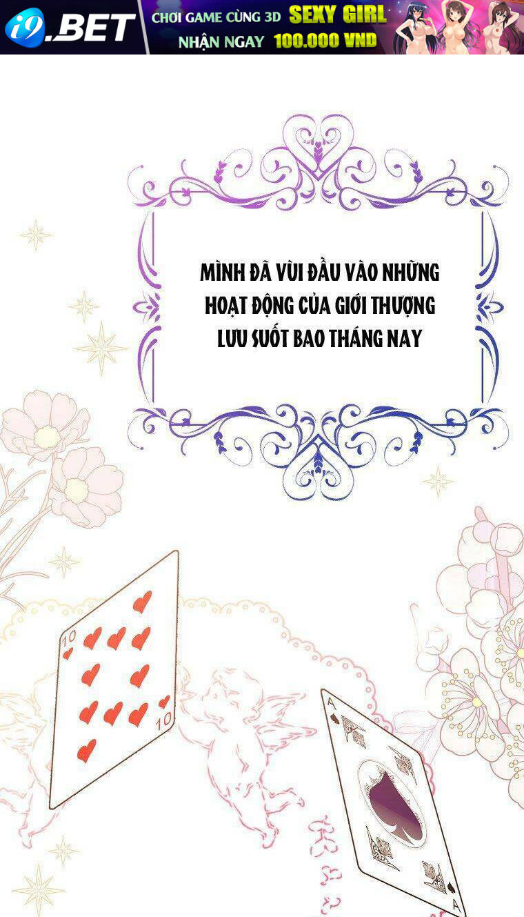 Ác Nữ Karuna Bé Lại Chương 37 Ảnh 2