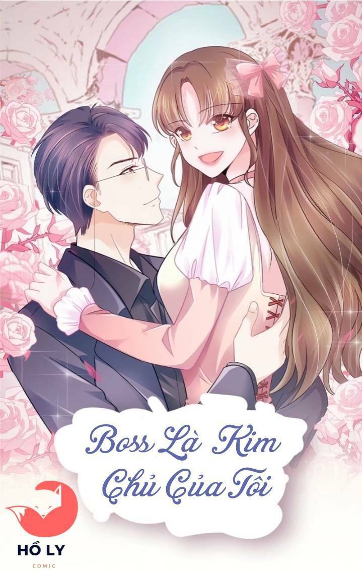 Boss Là Kim Chủ Của Tôi Chương 62 Ảnh 4