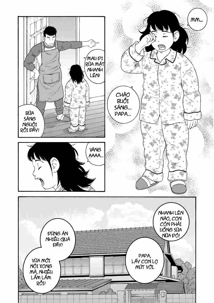 Otouto No Otto Chương 1 Ảnh 11