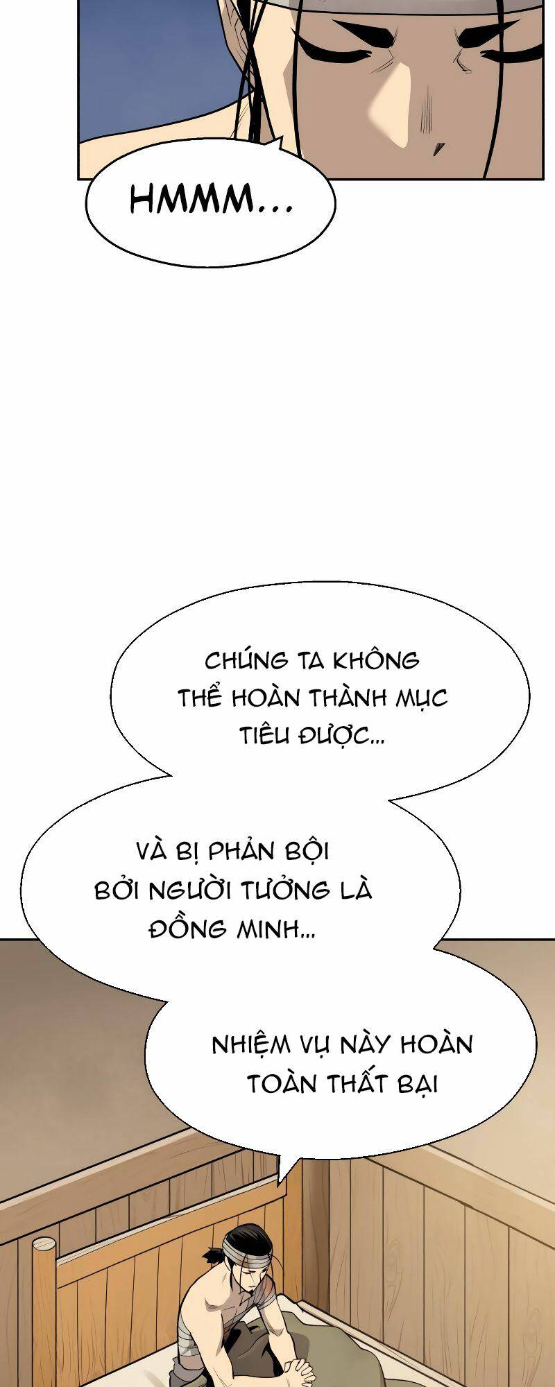 Thiếu Niên Kiếm Sư Chương 48 Ảnh 26