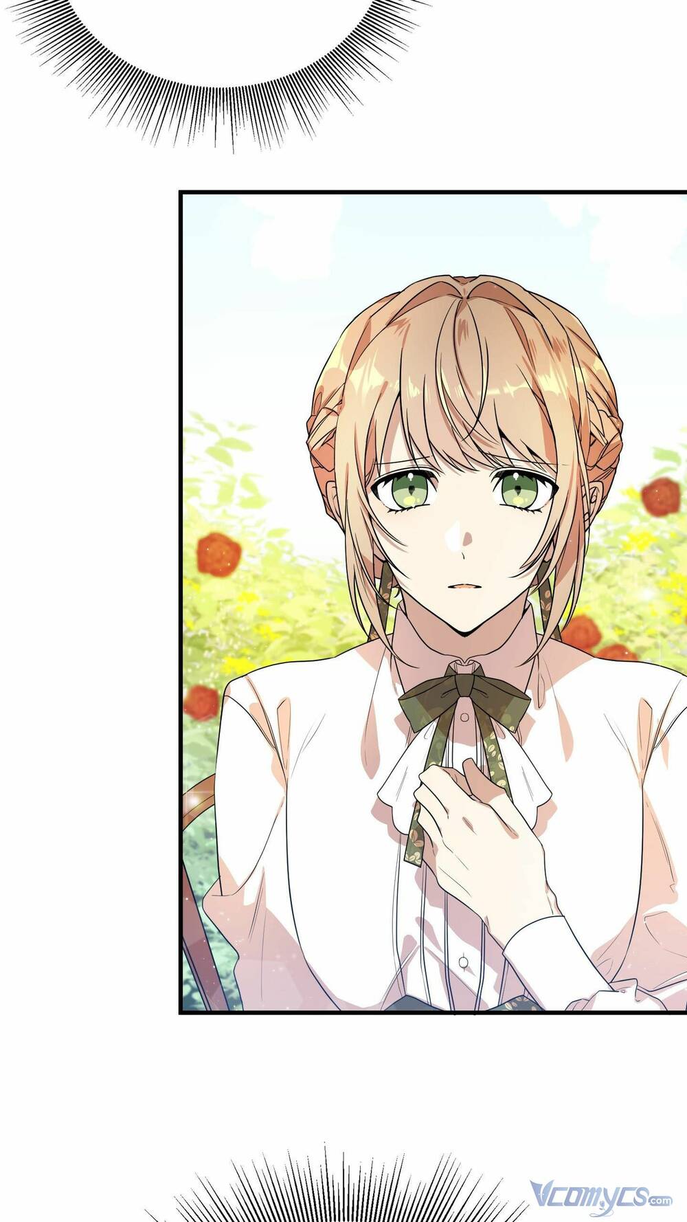 Tôi Chính Là Em Gái Của Nữ Chính Hắc Ám Chương 2 Ảnh 49