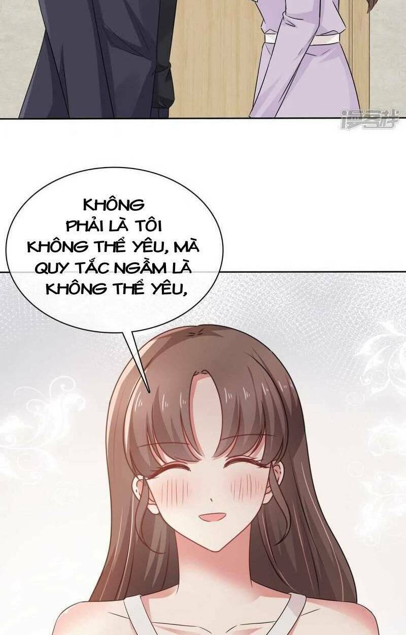Boss Là Kim Chủ Của Tôi Chương 62 Ảnh 23