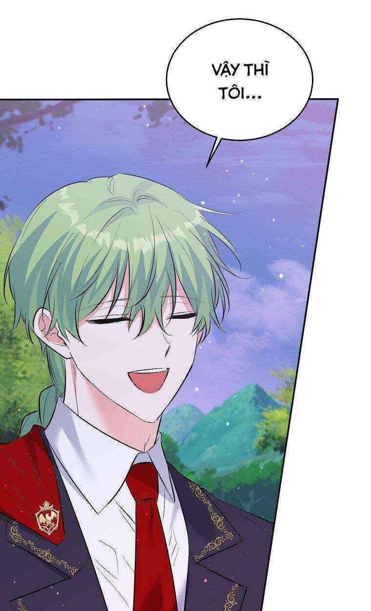 Ác Nữ Karuna Bé Lại Chương 30 Ảnh 60