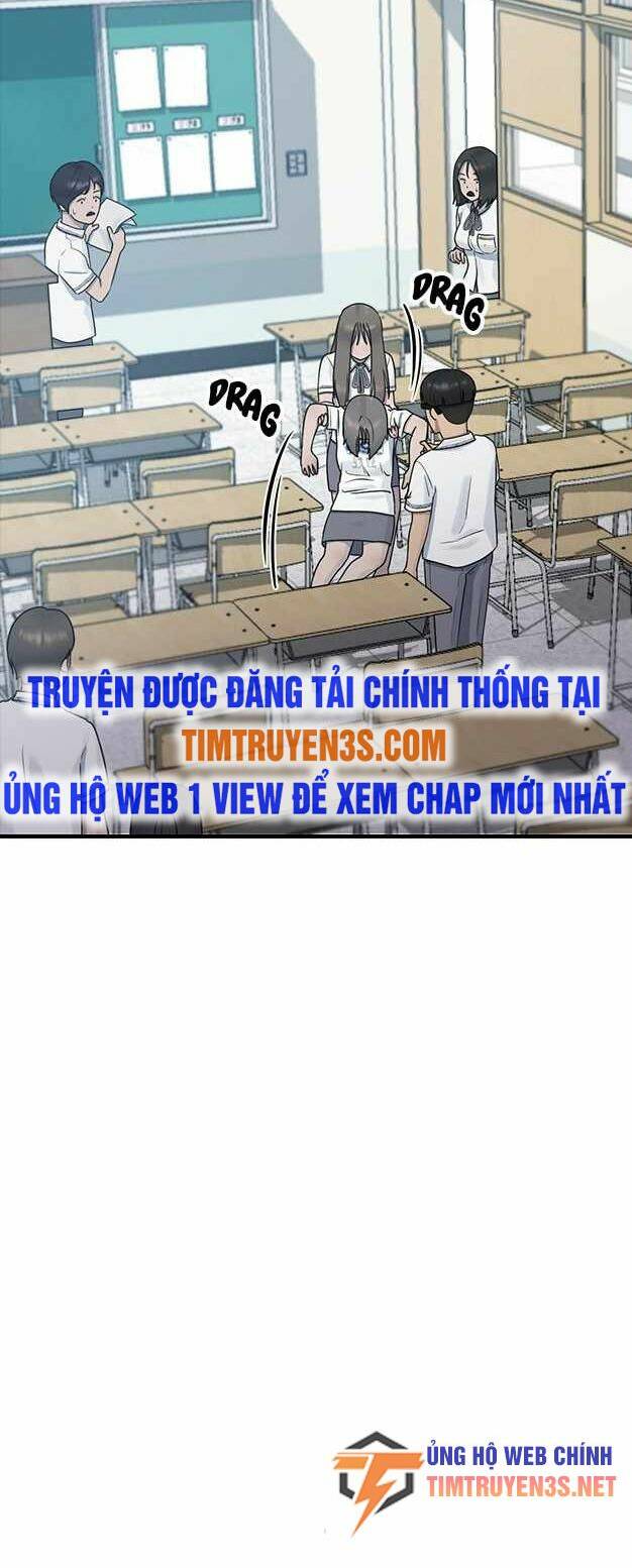 Trường Học Thôi Miên Chương 55 Ảnh 10