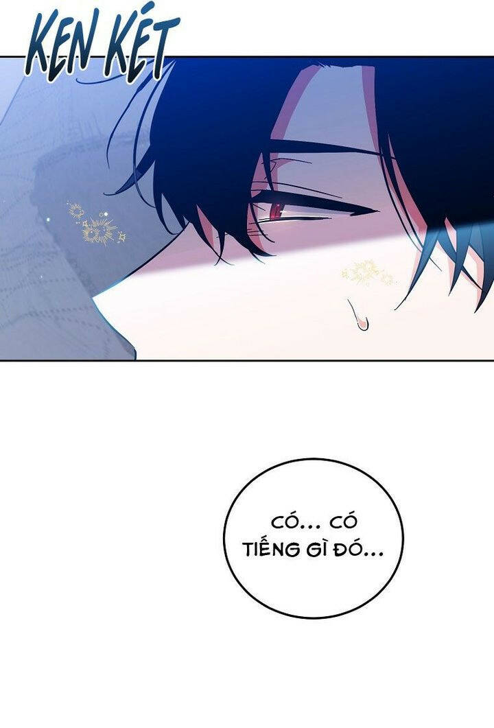 Ác Nữ Karuna Bé Lại Chương 43 Ảnh 17