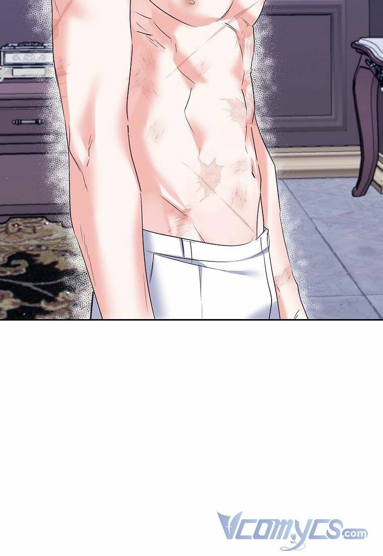 Ác Nữ Karuna Bé Lại Chương 46 Ảnh 59