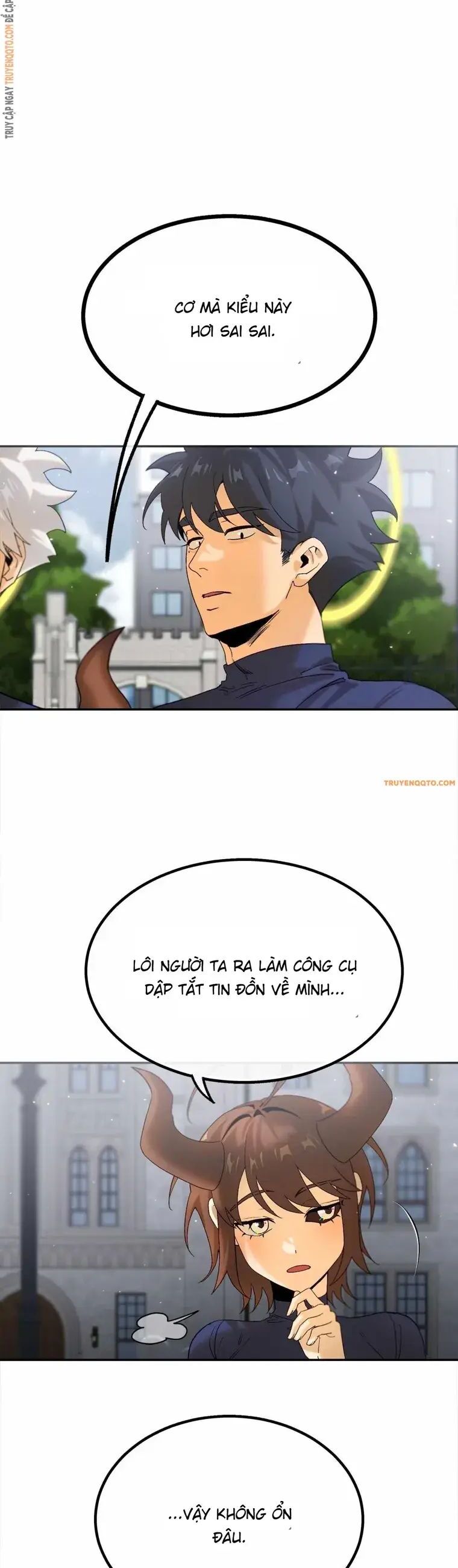 Tôi Là Học Sinh Hạng D Chương 44 Ảnh 5