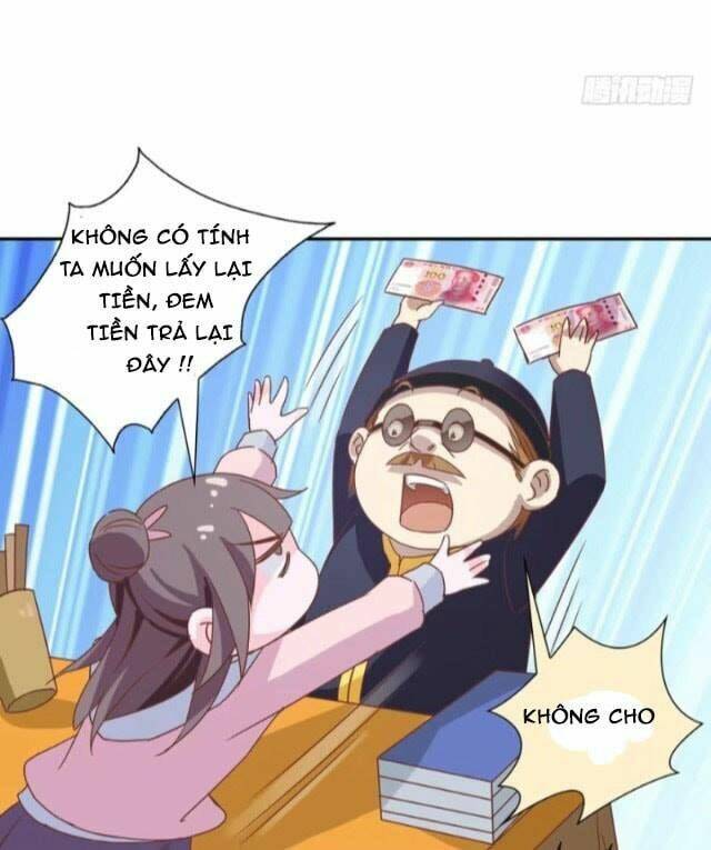 Lạc Vũ Trấn Chương 18 Ảnh 23
