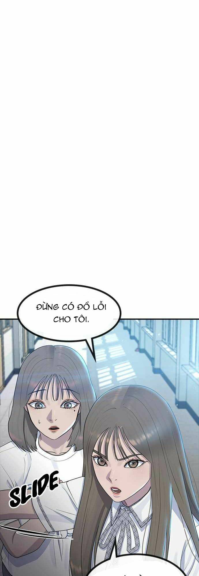 Trường Học Thôi Miên Chương 55 Ảnh 50