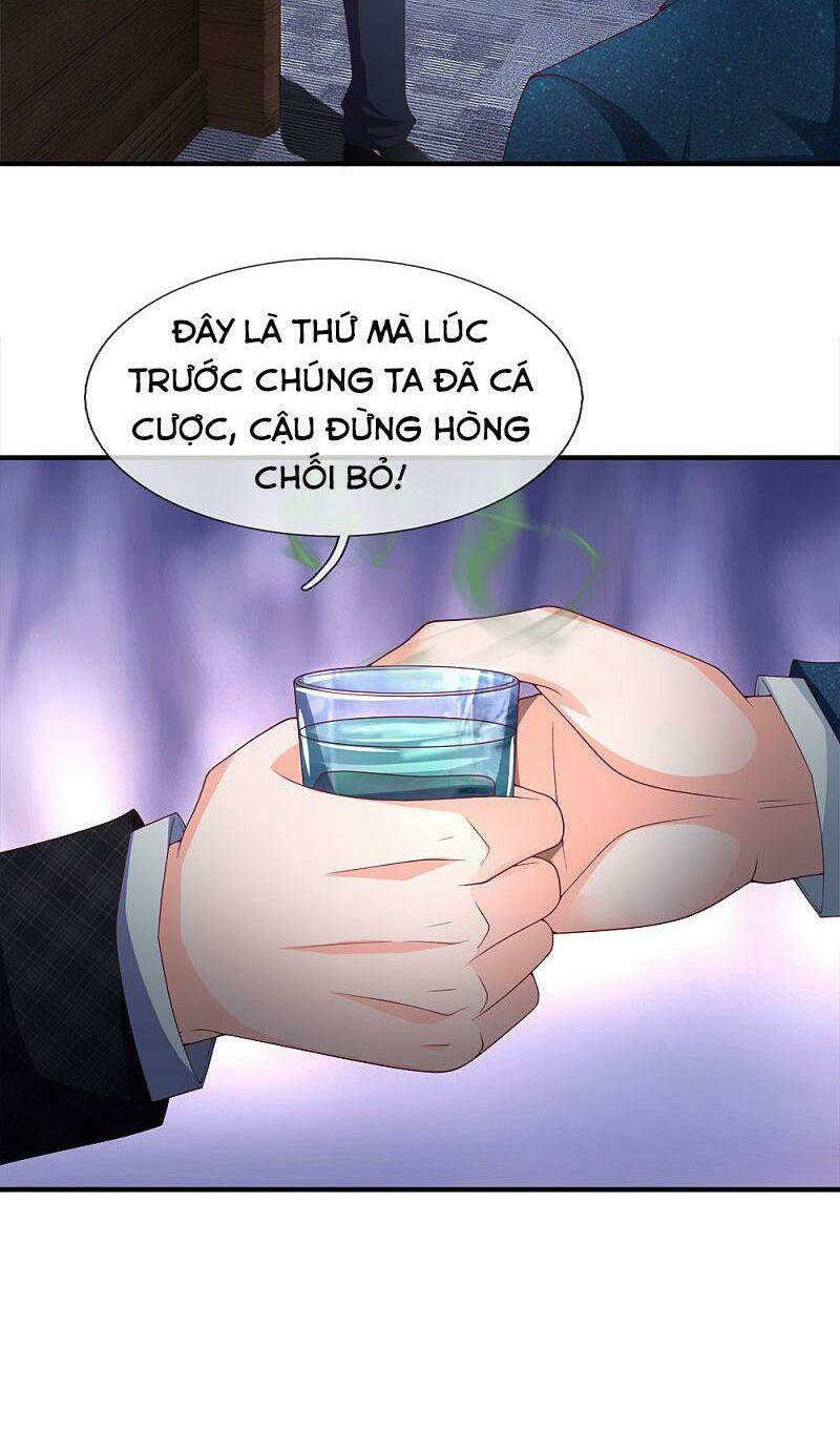 Chung Cực Binh Vương Tại Đô Thị Chương 148 Ảnh 21