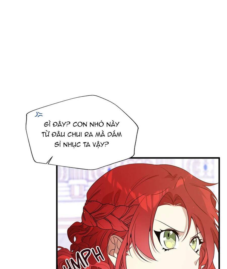 Tôi Chính Là Em Gái Của Nữ Chính Hắc Ám Chương 8 Ảnh 51