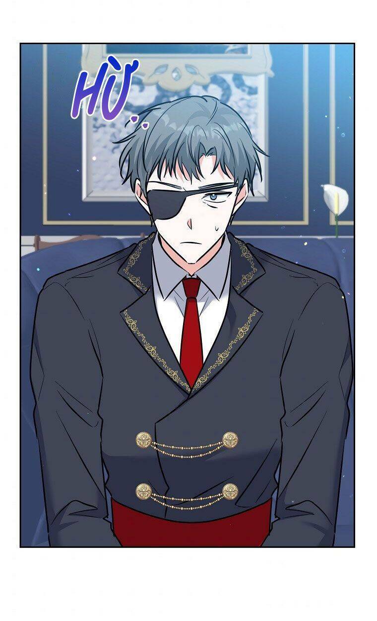 Ác Nữ Karuna Bé Lại Chương 34 Ảnh 35