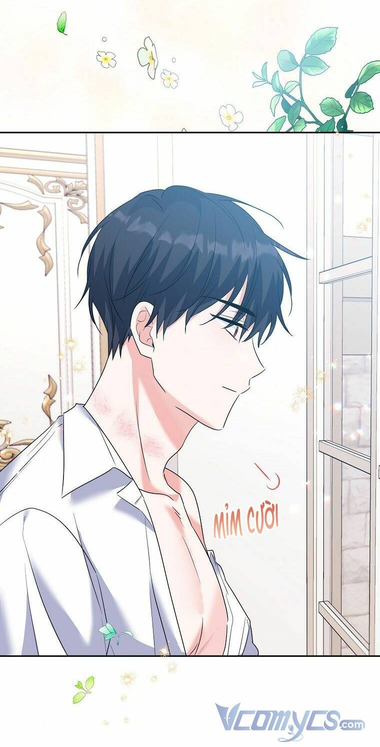 Ác Nữ Karuna Bé Lại Chương 46 Ảnh 88