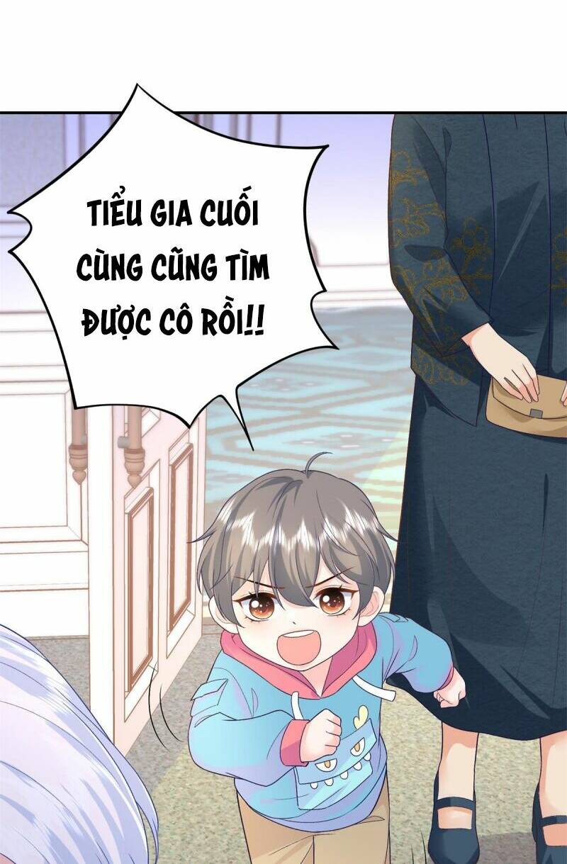 Bệnh Kiều Nam Chủ Trong Game Đều Muốn Quấn Lấy Ta Chương 4 Ảnh 20