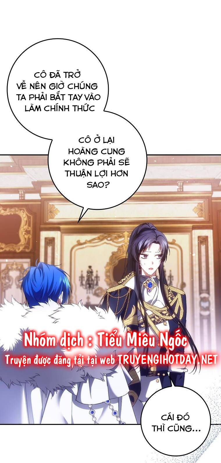 Anh Chỉ Là Đồ Bỏ Đi Của Tôi Mà Thôi Chương 73 Ảnh 17