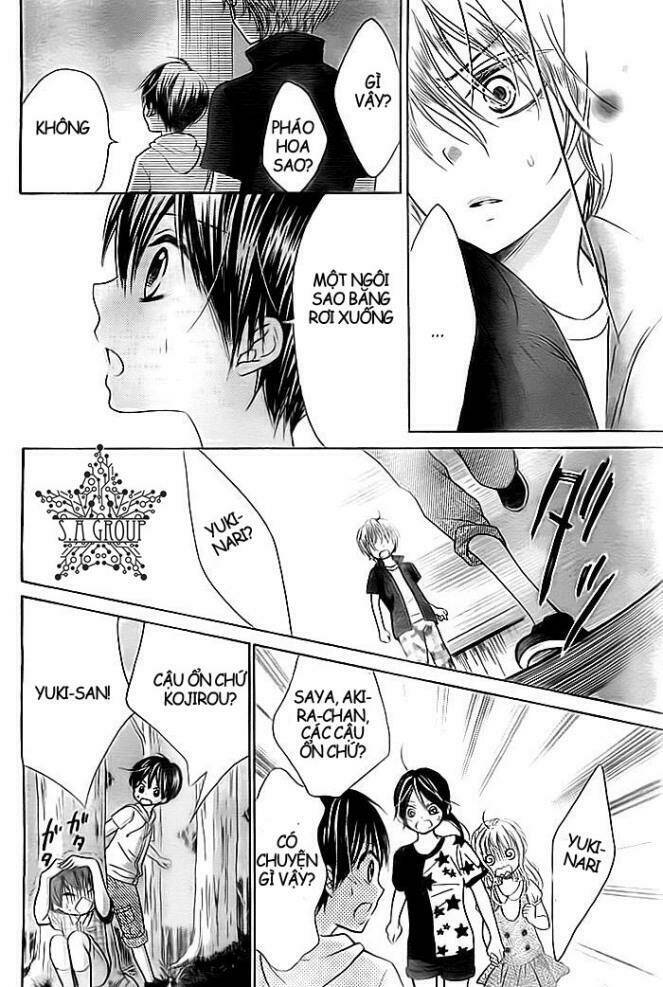Bokura Wa Bara No Ko Chương 1 Ảnh 42