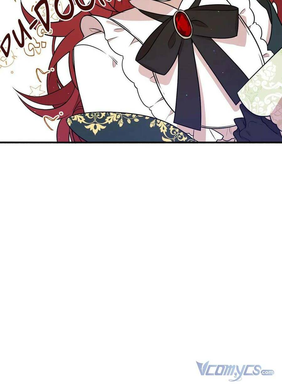 Tôi Chính Là Em Gái Của Nữ Chính Hắc Ám Chương 6 Ảnh 117