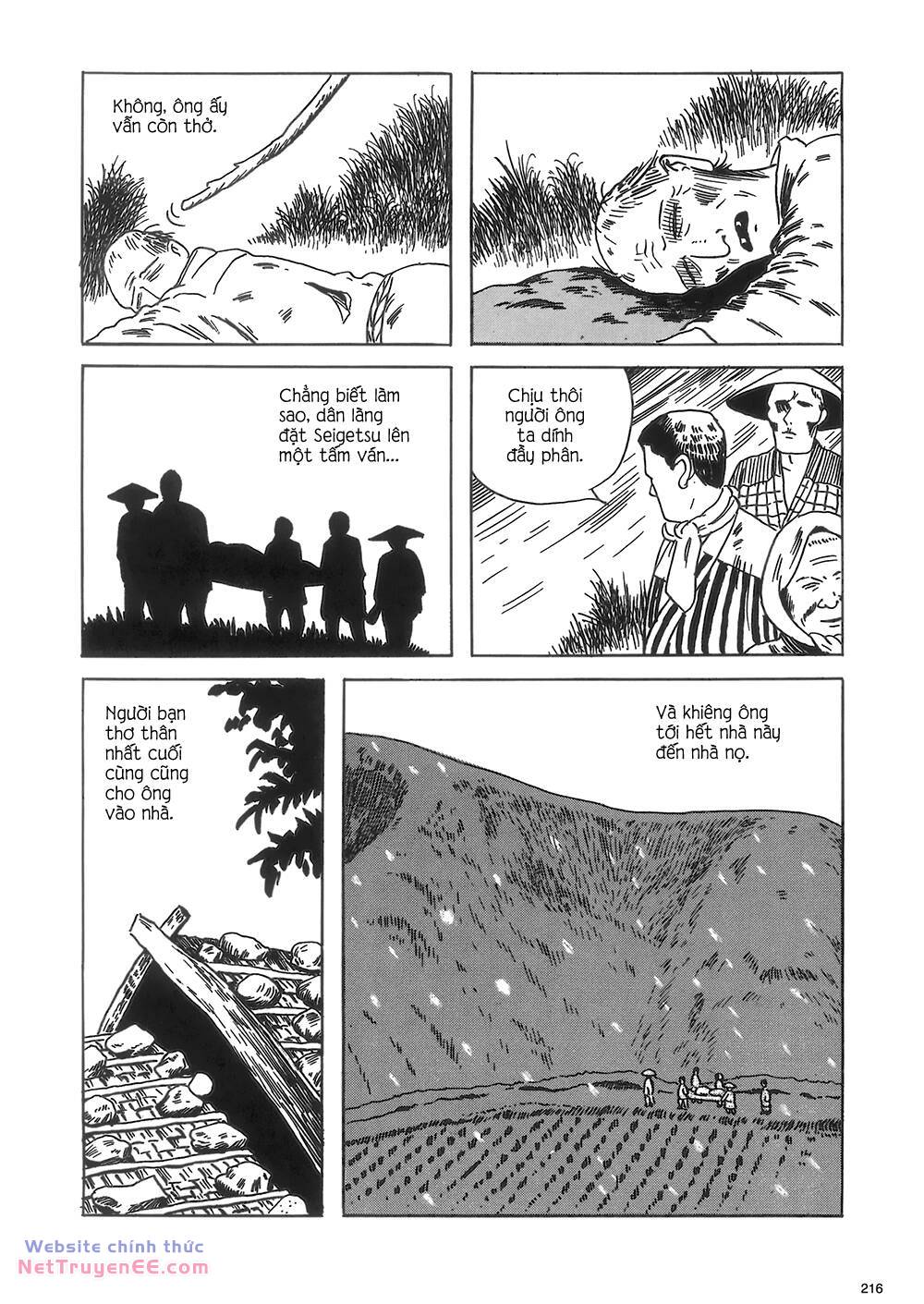 Munou No Hito - Người Vô Năng Chương 6 Ảnh 35