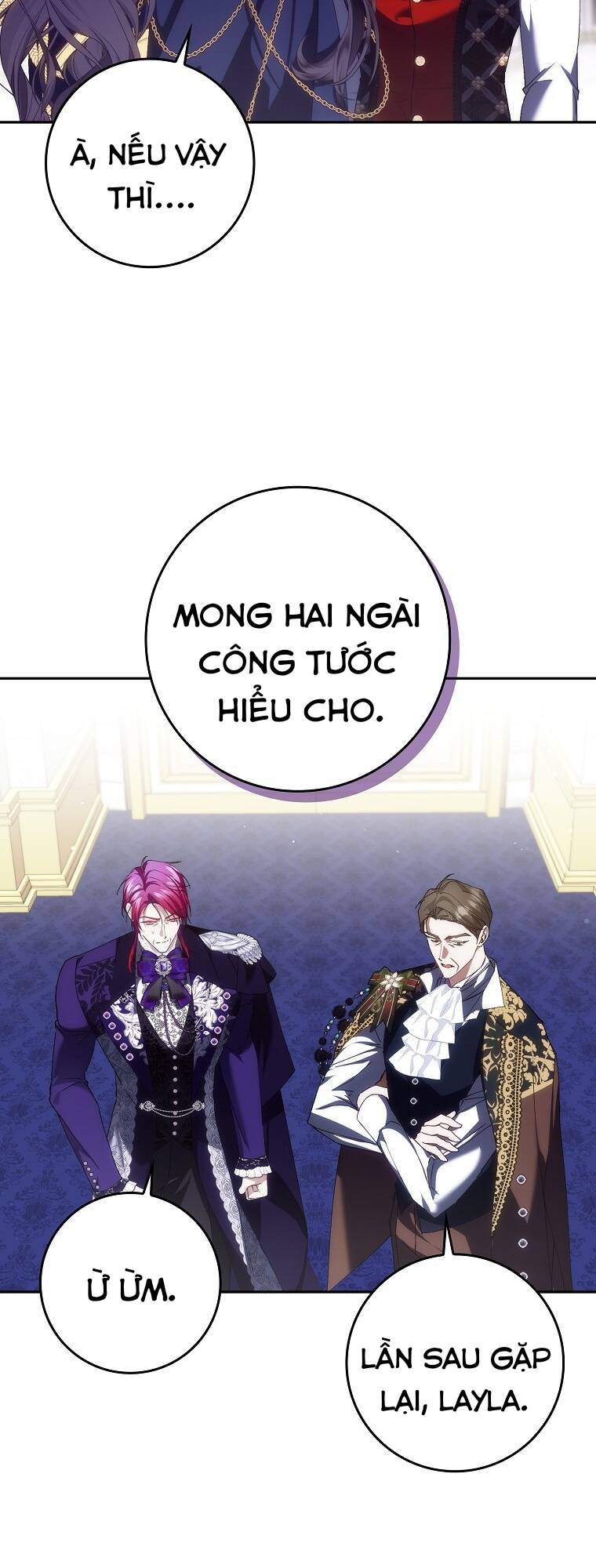 Anh Chỉ Là Đồ Bỏ Đi Của Tôi Mà Thôi Chương 72 Ảnh 48