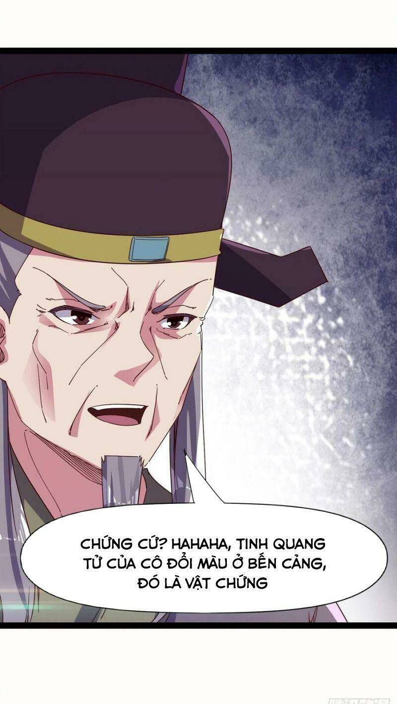 Kiếm Đồ Chương 115 Ảnh 10
