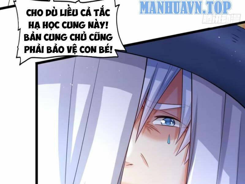 Vợ Tôi Và Tôi Thống Trị Tam Giới Chương 121 Ảnh 85