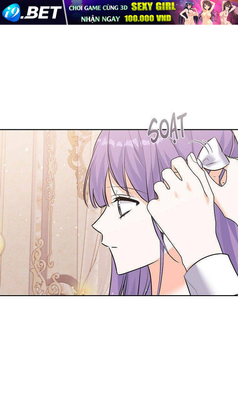 Ác Nữ Karuna Bé Lại Chương 41 Ảnh 2