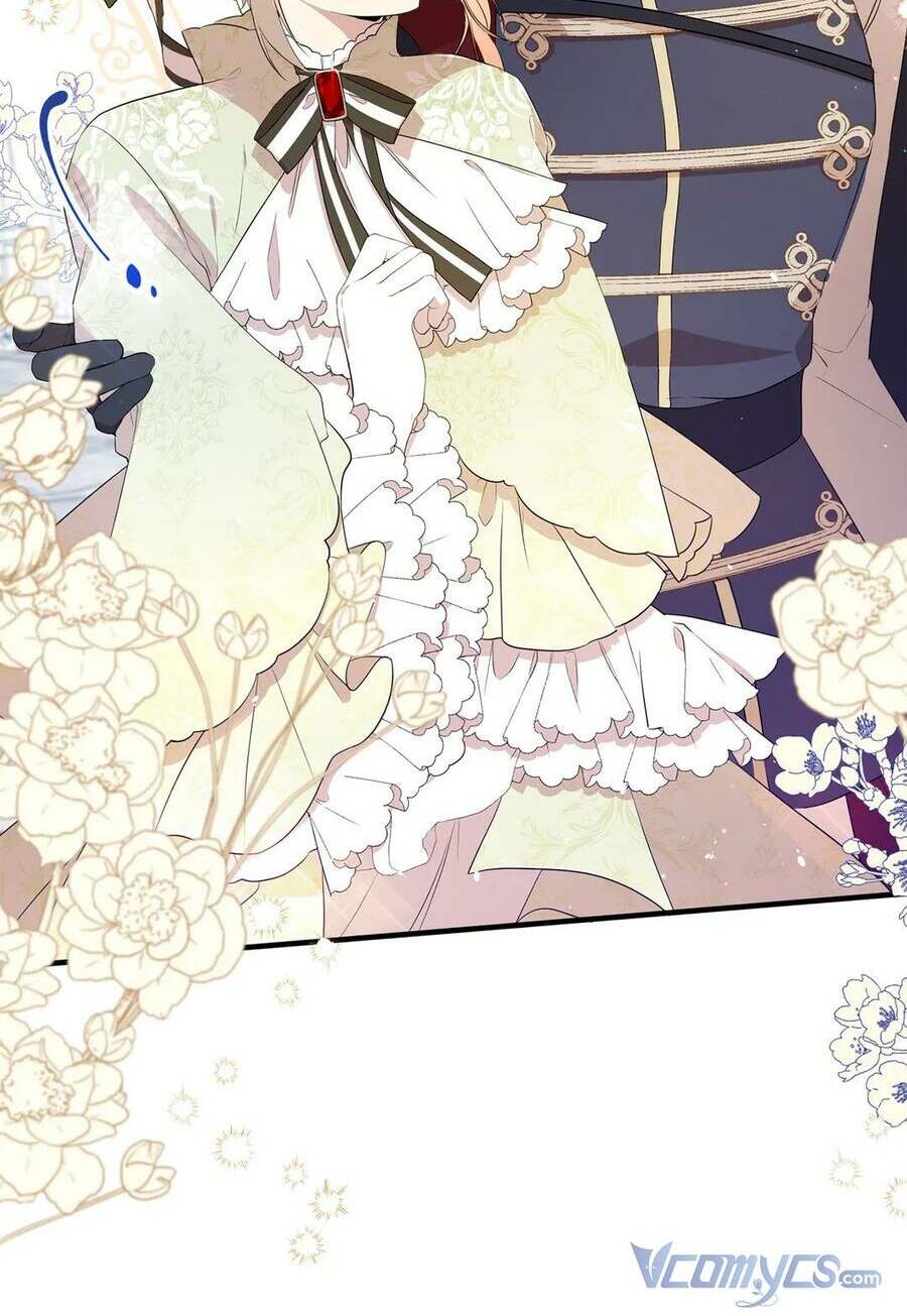 Tôi Chính Là Em Gái Của Nữ Chính Hắc Ám Chương 7 Ảnh 16