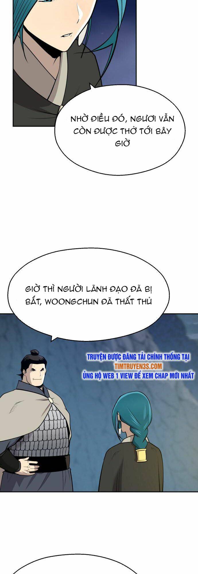 Thiếu Niên Kiếm Sư Chương 52 Ảnh 11