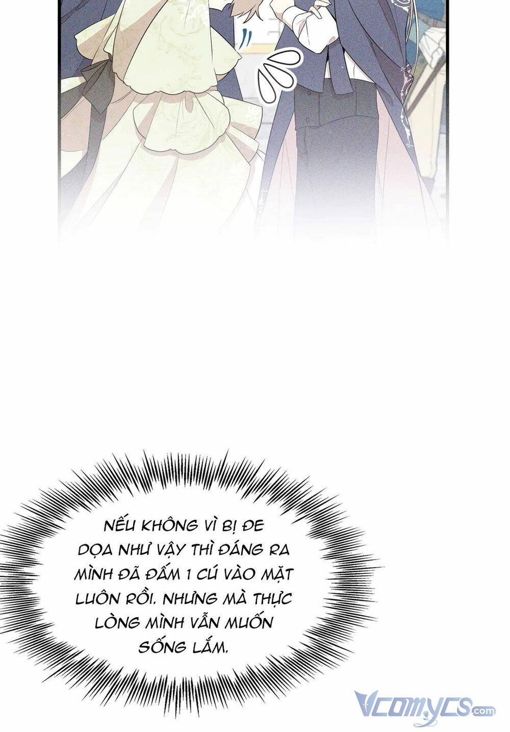 Tôi Chính Là Em Gái Của Nữ Chính Hắc Ám Chương 9 Ảnh 47