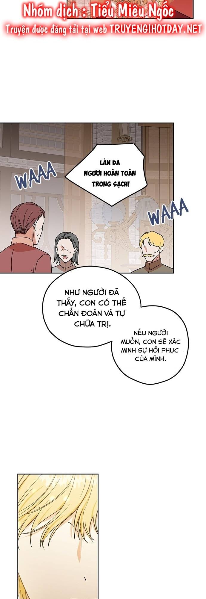 Ta Muốn Biến Phu Quân Thành Bá Chủ Chương 99 Ảnh 34