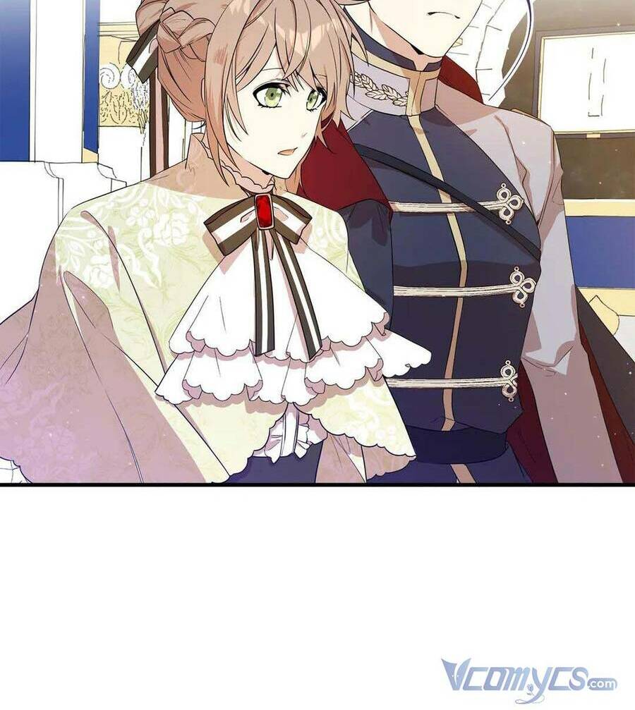 Tôi Chính Là Em Gái Của Nữ Chính Hắc Ám Chương 6 Ảnh 64