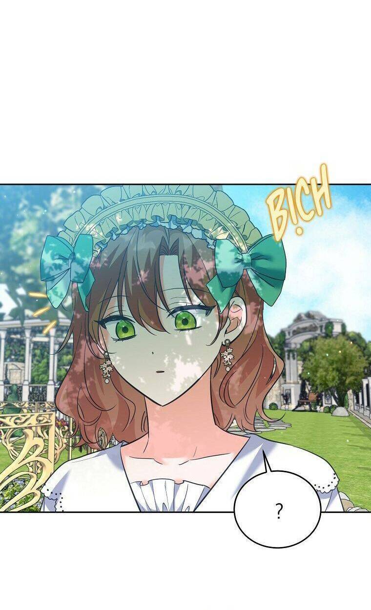 Ác Nữ Karuna Bé Lại Chương 42 Ảnh 98