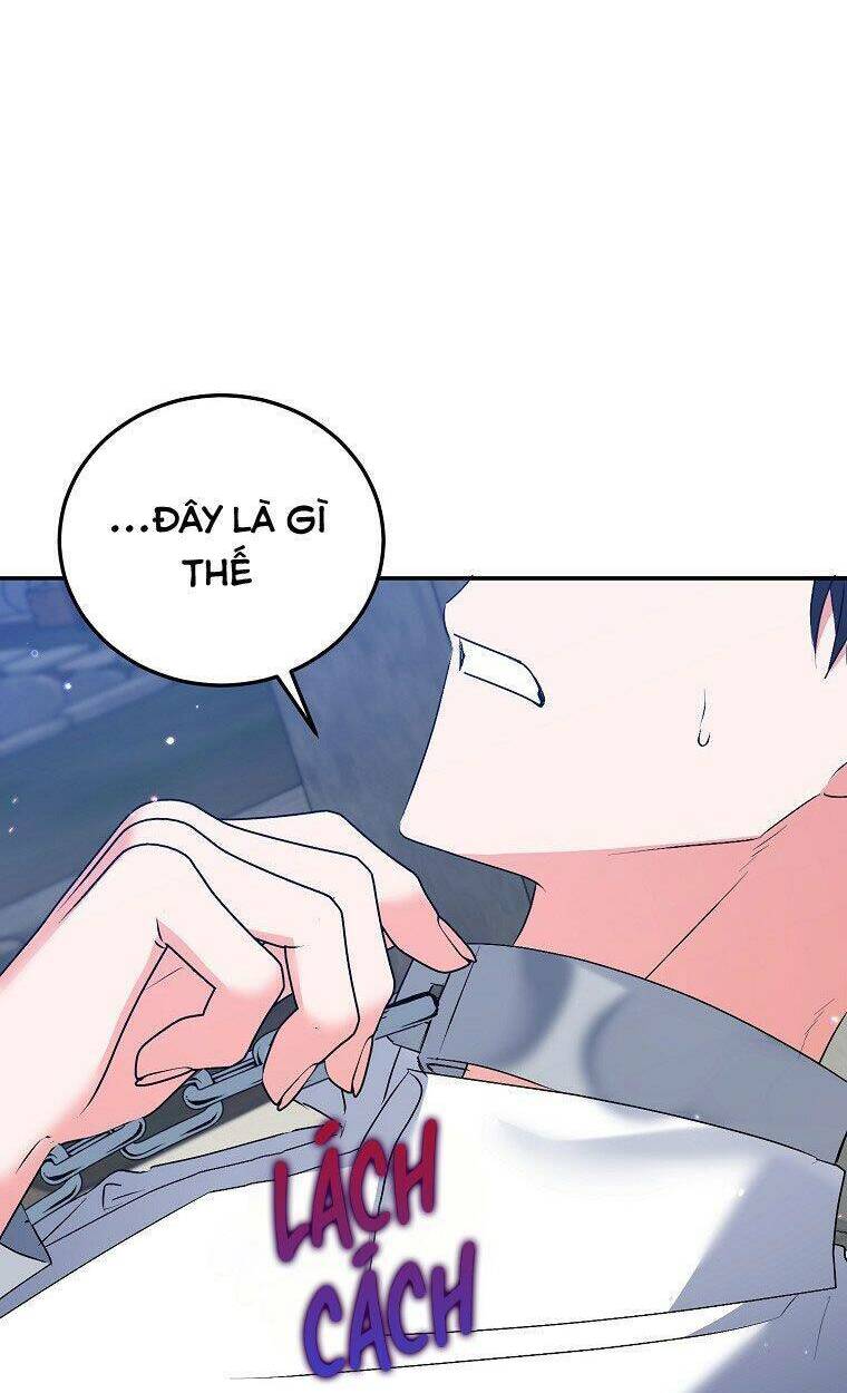 Ác Nữ Karuna Bé Lại Chương 31 Ảnh 53