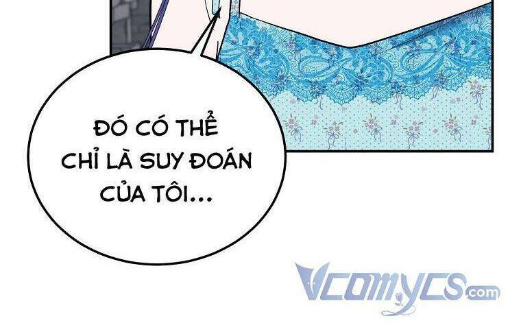 Ác Nữ Karuna Bé Lại Chương 32 Ảnh 34