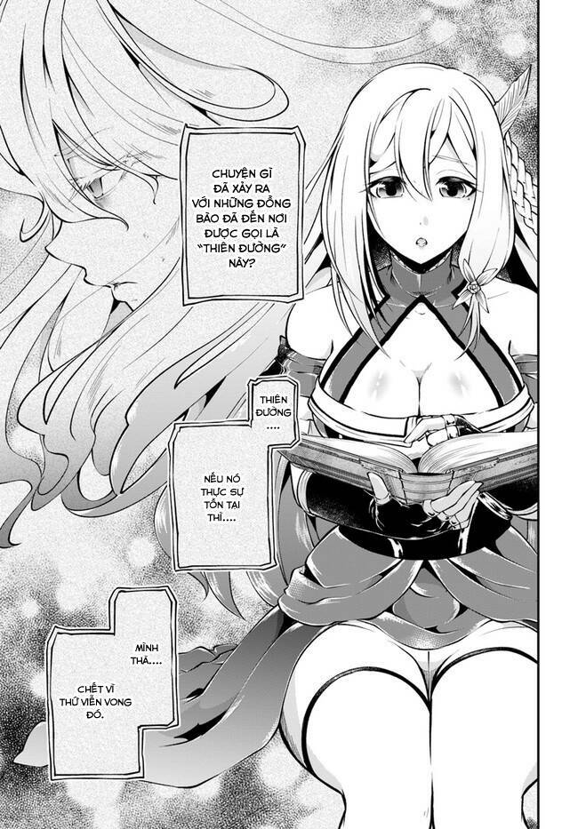 Isekai Cheat Survival Meshi Chương 48 Ảnh 31