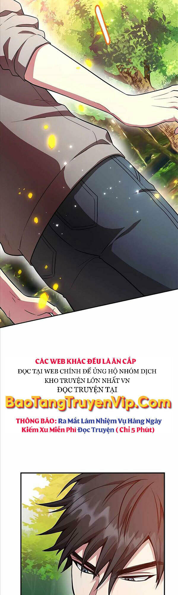 Tôi May Mắn Triệu Hồi Được Tinh Linh Hộ Vệ Hạng 10 Chương 10 Ảnh 17