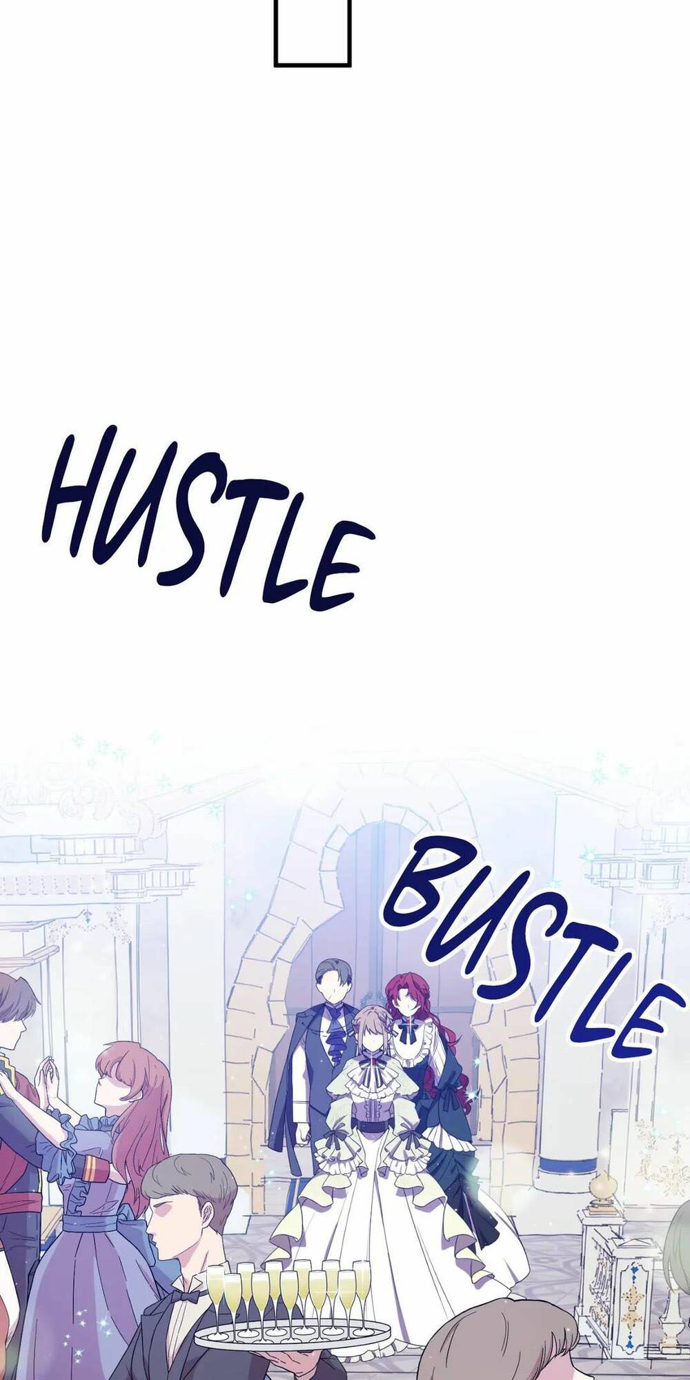 Tôi Chính Là Em Gái Của Nữ Chính Hắc Ám Chương 3 Ảnh 83