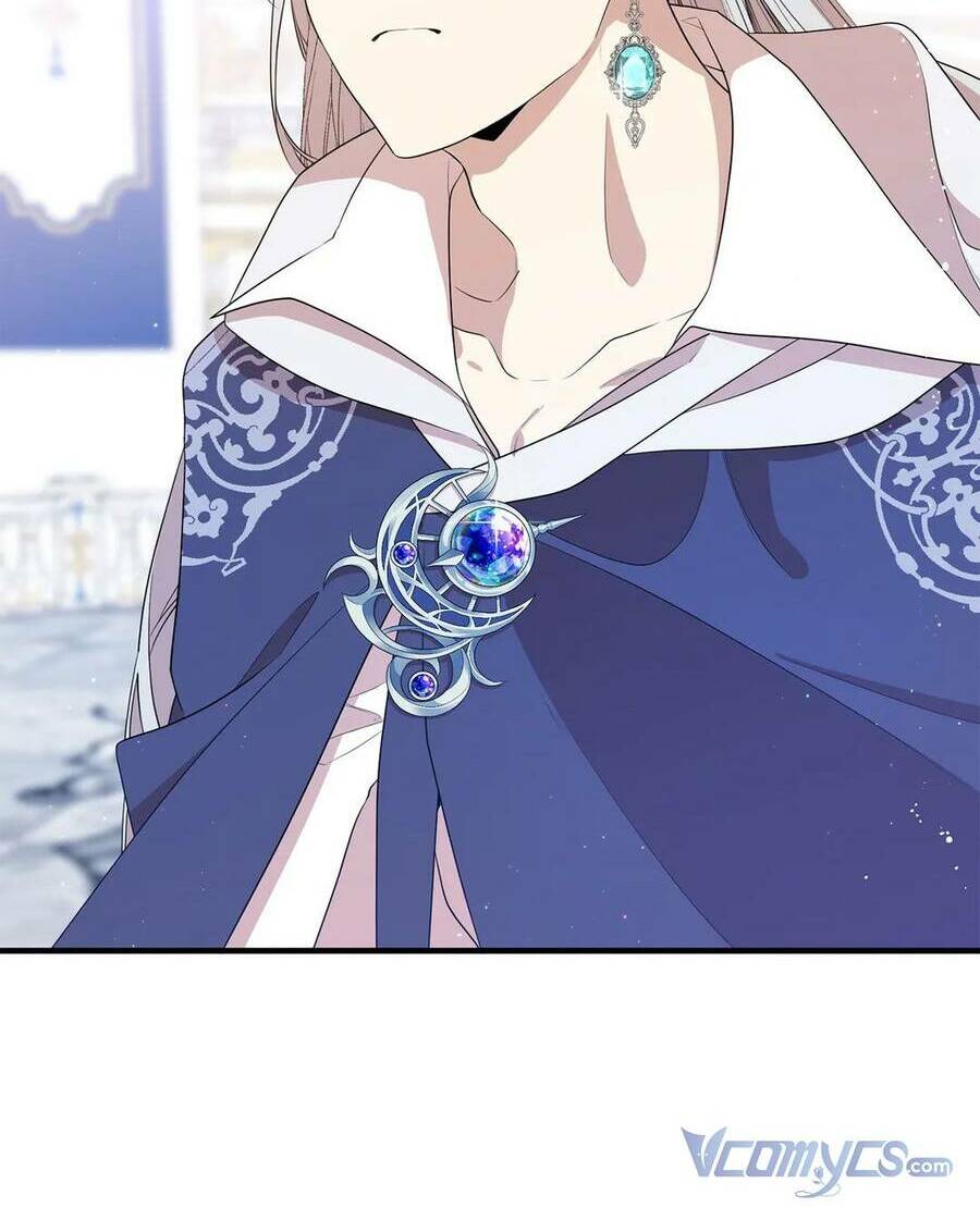 Tôi Chính Là Em Gái Của Nữ Chính Hắc Ám Chương 7 Ảnh 82